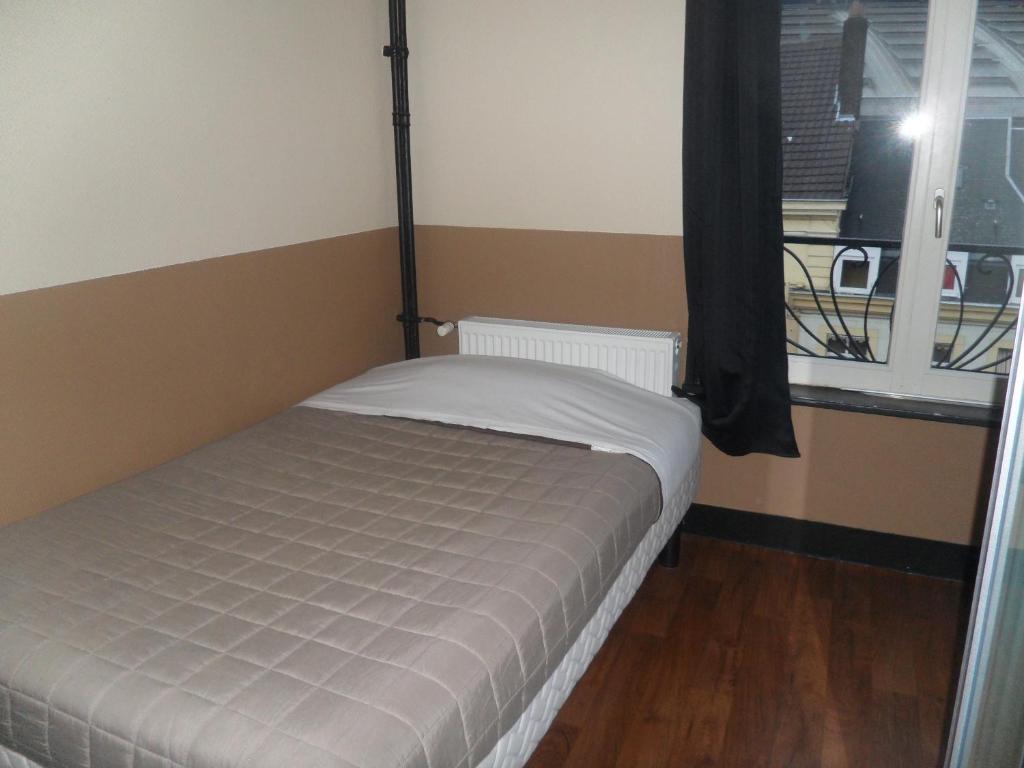 Hotel Chopin Λιλ Δωμάτιο φωτογραφία