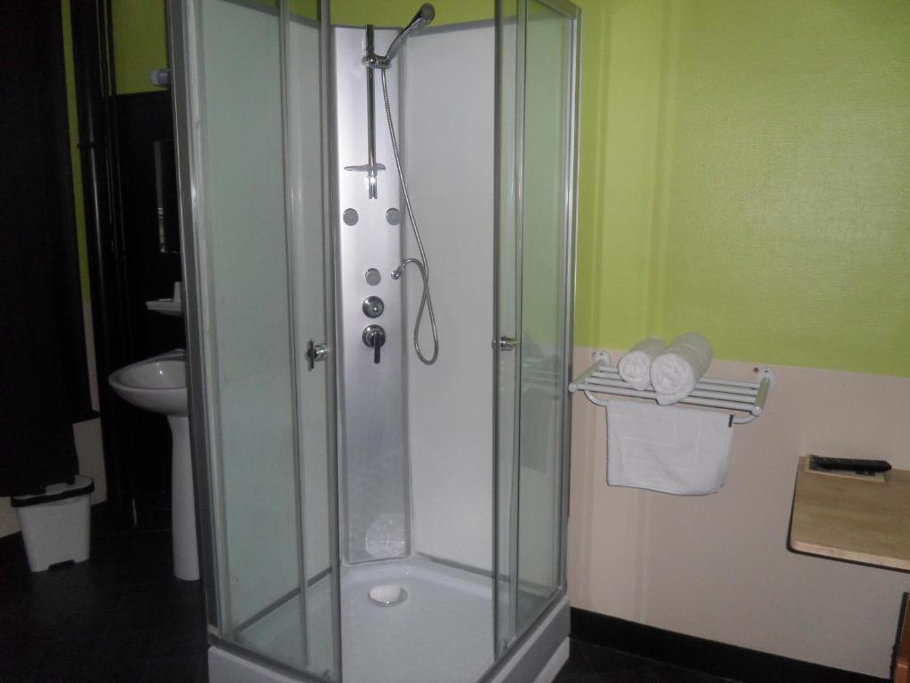 Hotel Chopin Λιλ Δωμάτιο φωτογραφία
