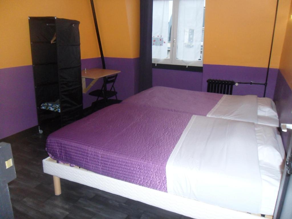 Hotel Chopin Λιλ Δωμάτιο φωτογραφία