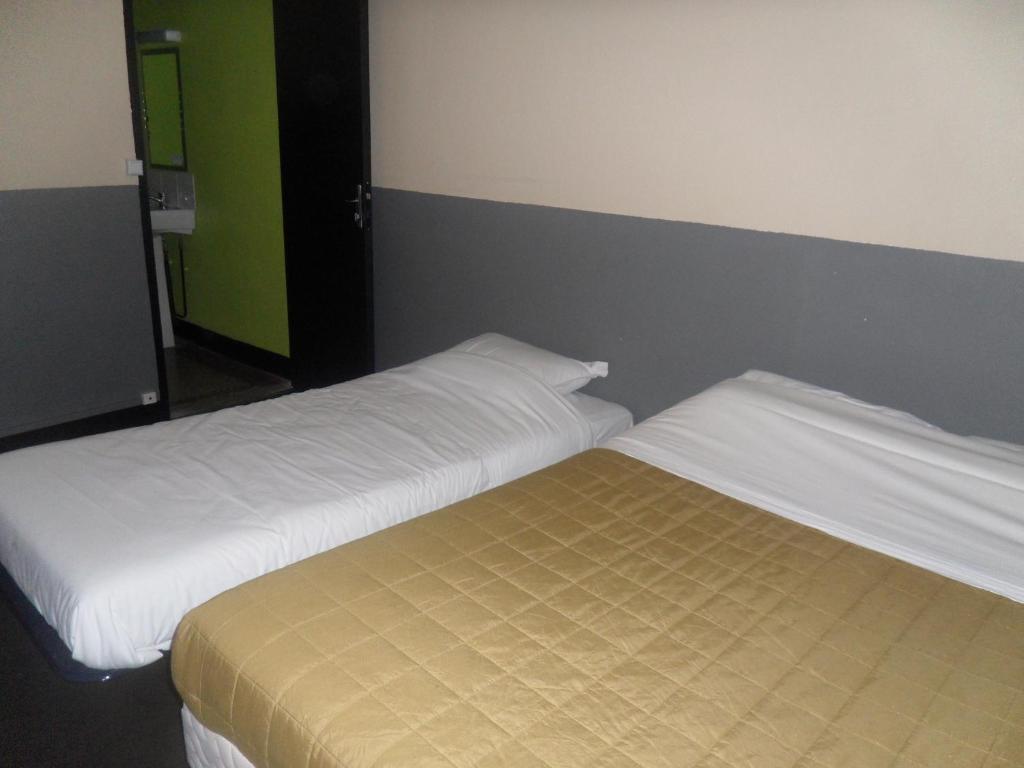 Hotel Chopin Λιλ Δωμάτιο φωτογραφία