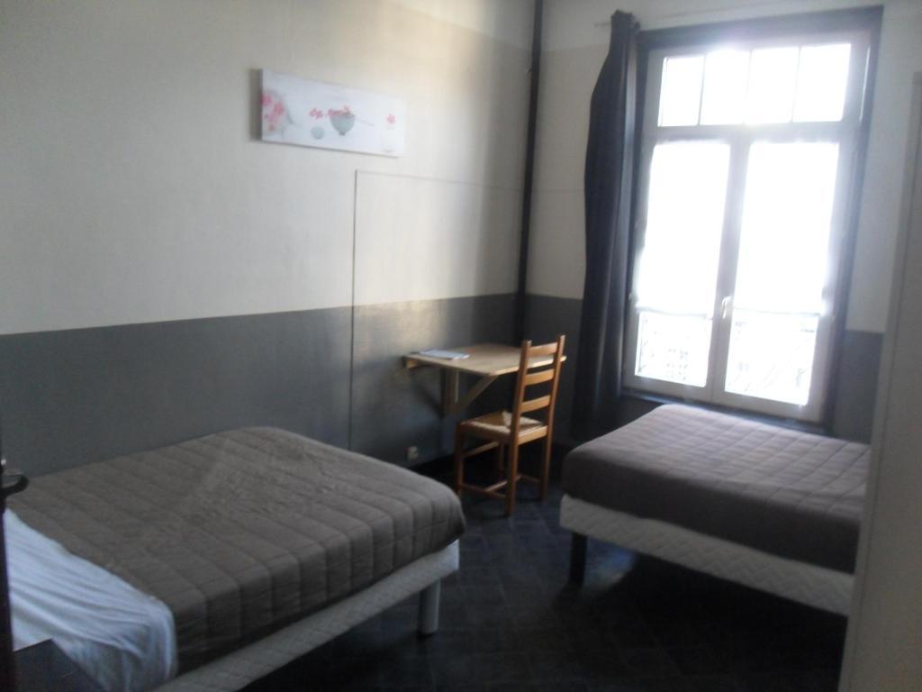 Hotel Chopin Λιλ Εξωτερικό φωτογραφία