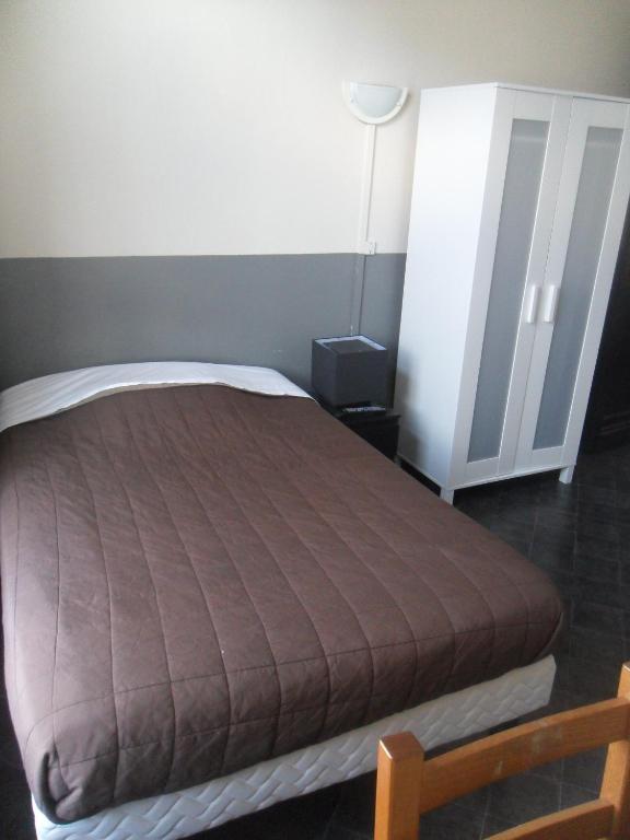 Hotel Chopin Λιλ Εξωτερικό φωτογραφία