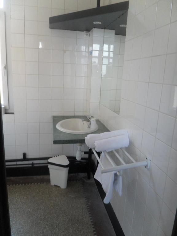 Hotel Chopin Λιλ Εξωτερικό φωτογραφία
