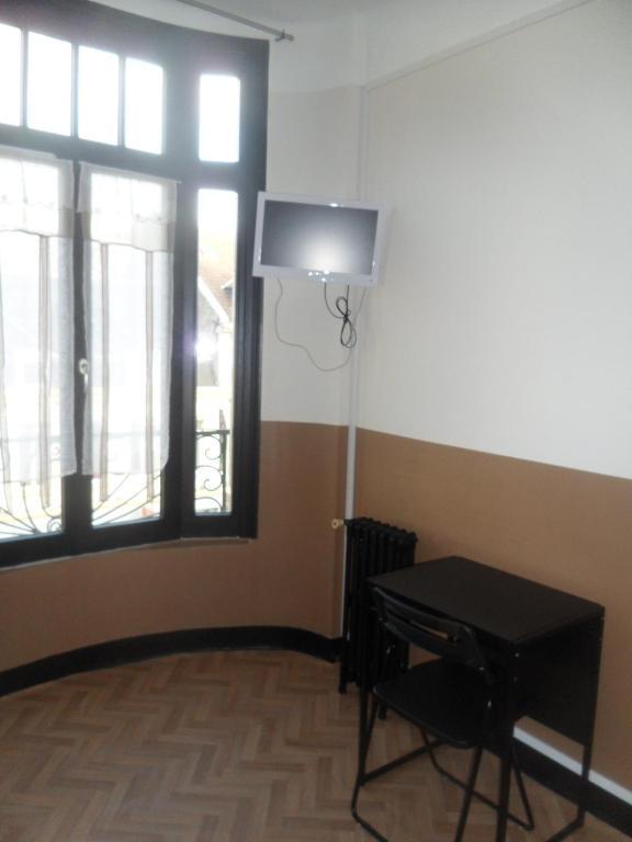 Hotel Chopin Λιλ Εξωτερικό φωτογραφία
