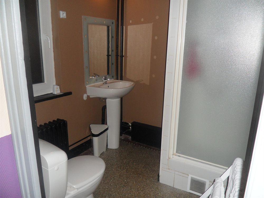 Hotel Chopin Λιλ Εξωτερικό φωτογραφία