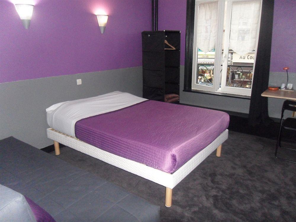 Hotel Chopin Λιλ Εξωτερικό φωτογραφία