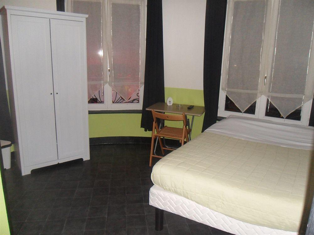 Hotel Chopin Λιλ Εξωτερικό φωτογραφία
