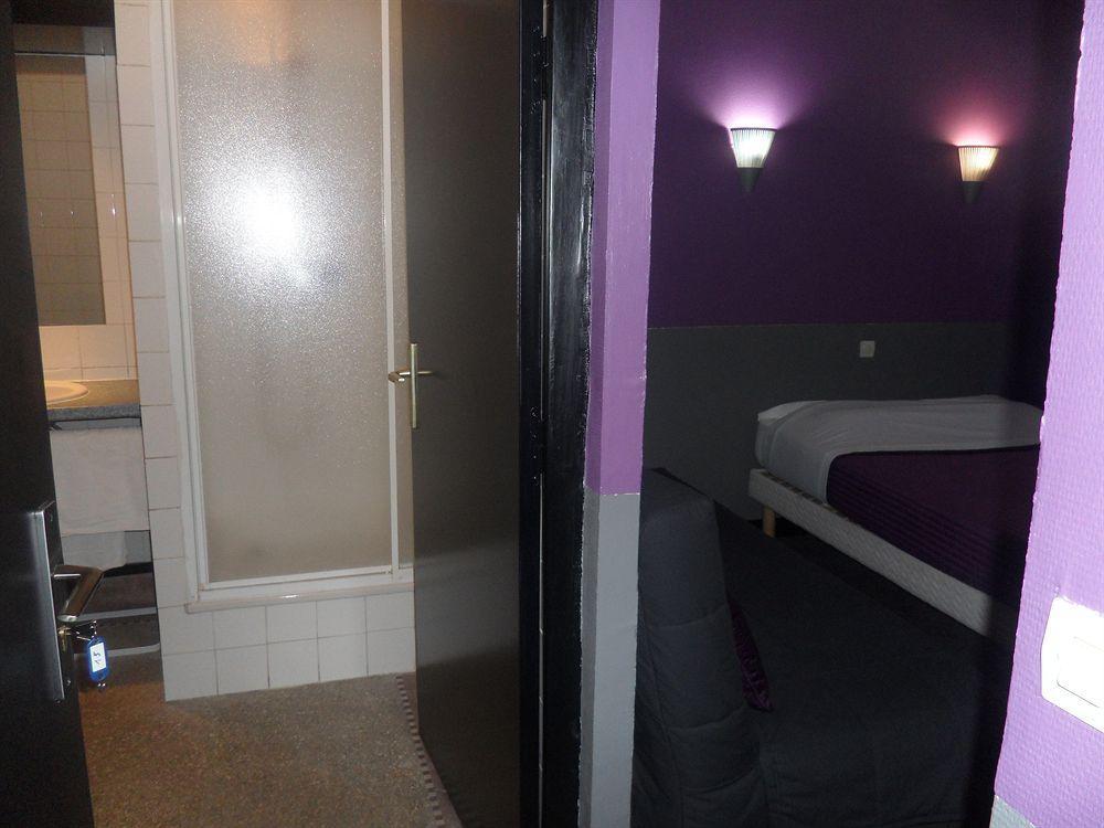 Hotel Chopin Λιλ Εξωτερικό φωτογραφία