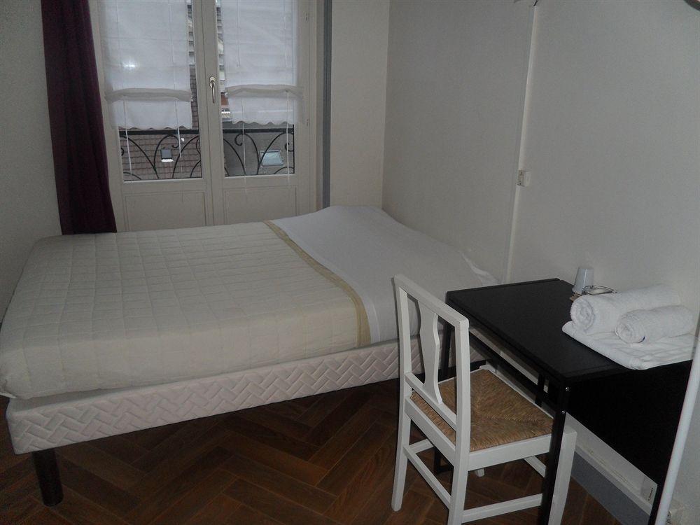 Hotel Chopin Λιλ Εξωτερικό φωτογραφία