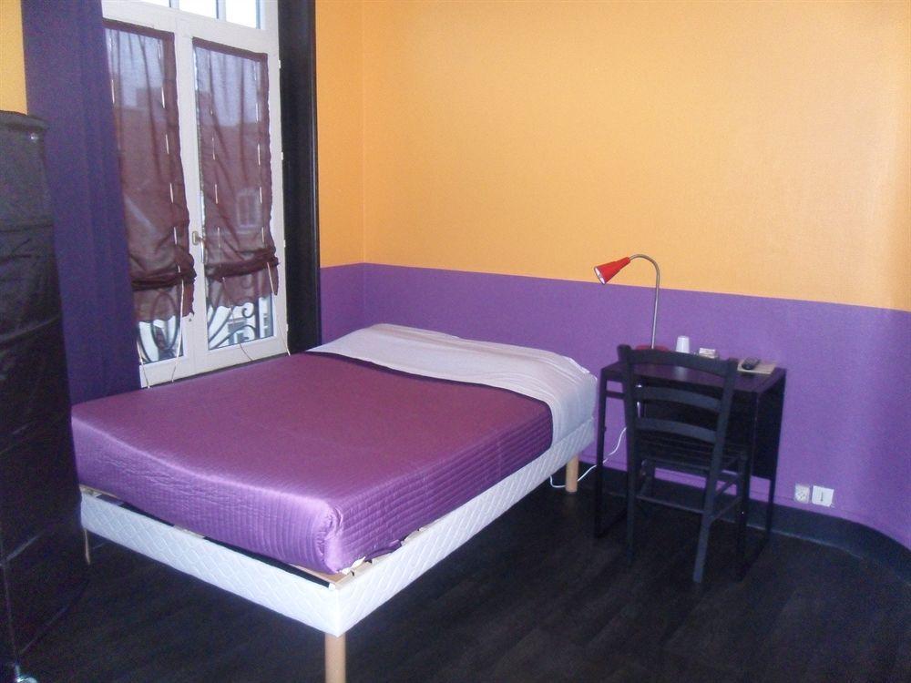 Hotel Chopin Λιλ Εξωτερικό φωτογραφία