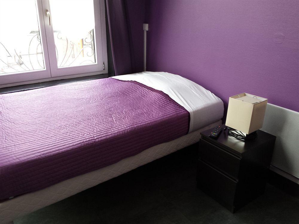 Hotel Chopin Λιλ Εξωτερικό φωτογραφία